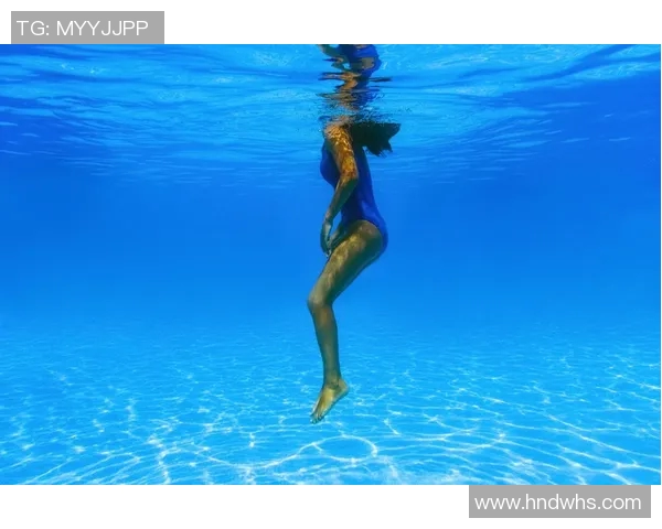 科学高效的游泳训练计划全面提升技术与耐力的实用指南