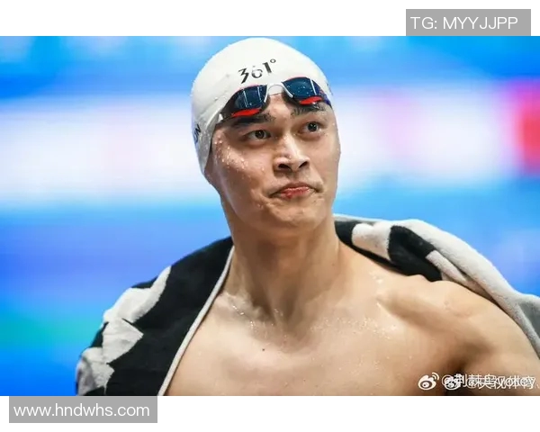 游泳比赛激烈角逐创下新纪录 中国选手表现突出勇夺多枚金牌