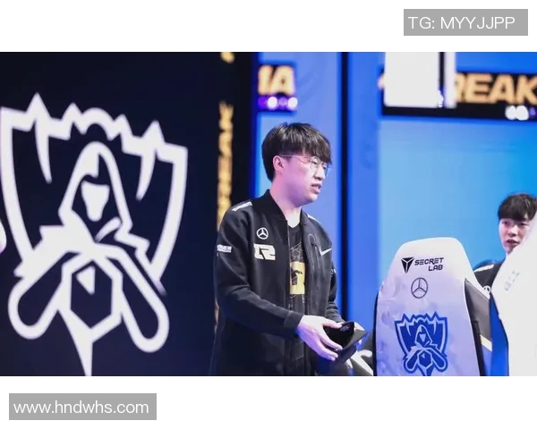 赛后复盘：RNG与EDG的速度较量与战术解析