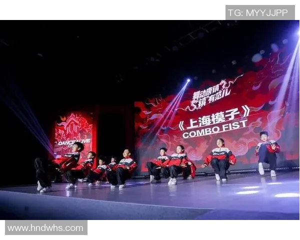 重庆街舞队的状态变革引发热议展现年轻文化的蓬勃发展与创新活力