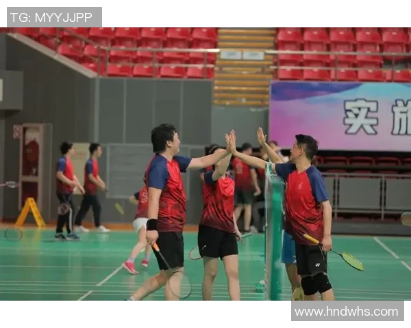 专访羽毛球名将杨军揭秘成功背后的秘密与奋斗历程
