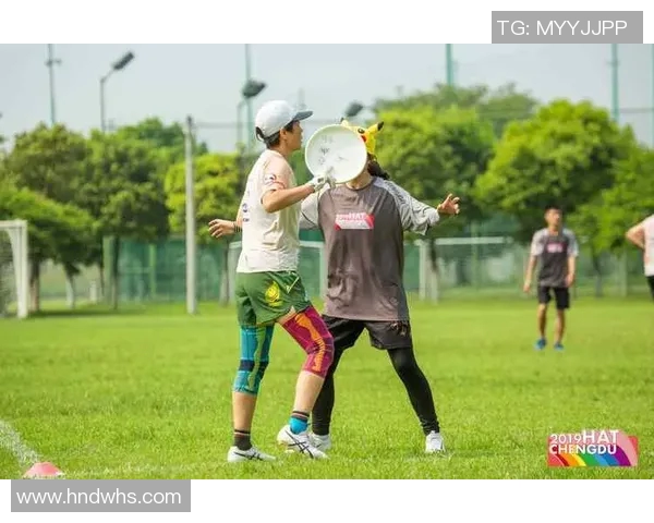 广州飞盘队状态分析：聚焦飞盘运动的热潮与挑战