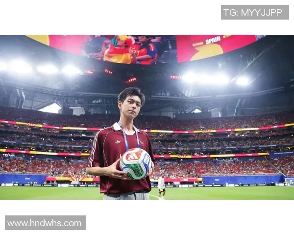 像李现一样帅气的足球明星是谁你知道吗